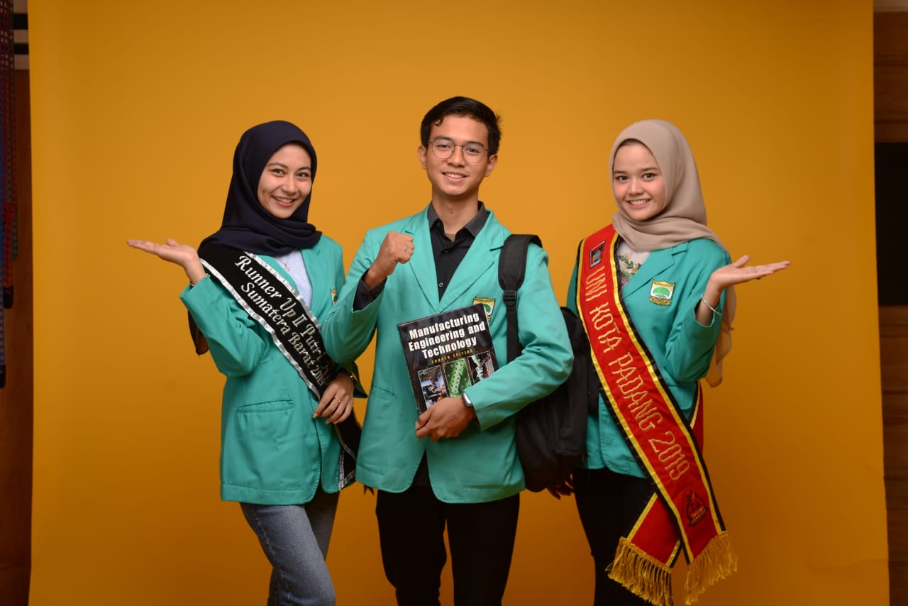 Sekilas Prestasi Mahasiswa D3 Akuntansi FEB UNIDHA