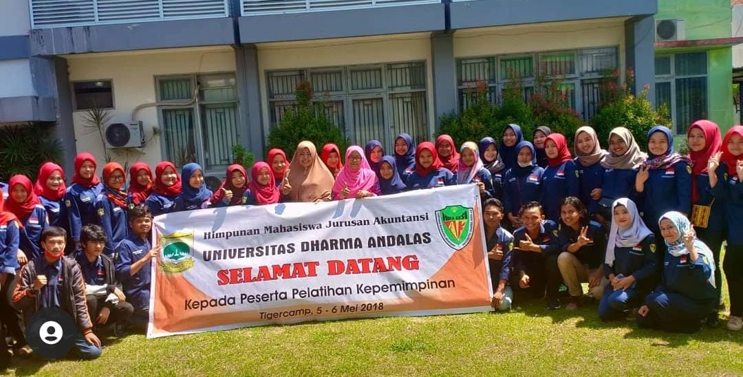 Pelatihan Dasar Kepemimpinan