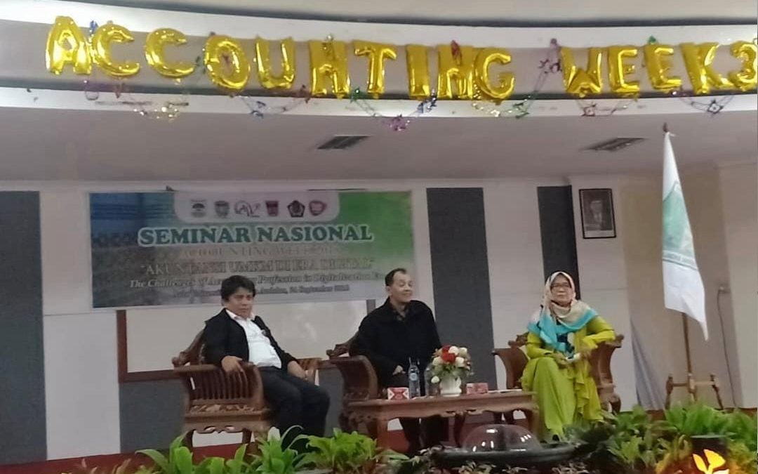 Seminar Nasional