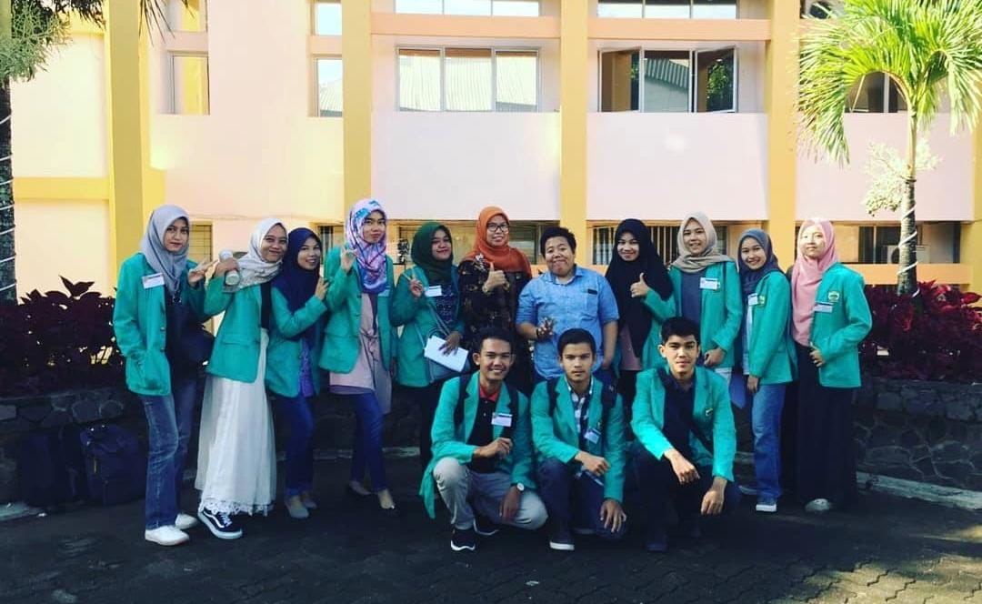 Olimpiade Akuntansi PNP