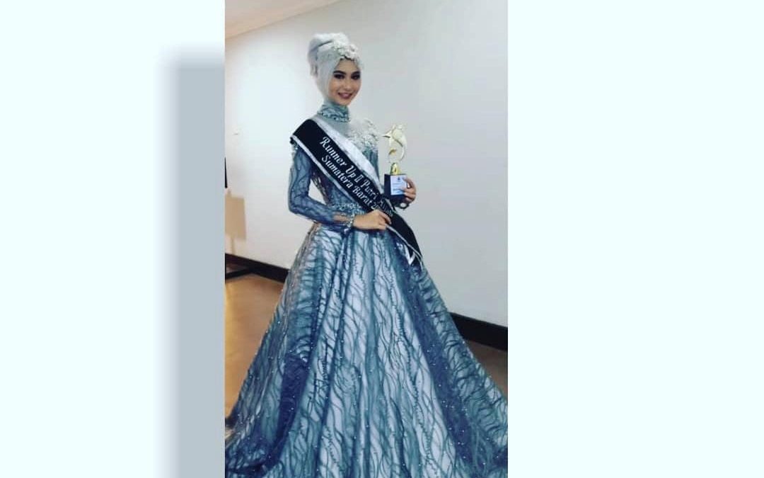 Putri Hijab Sumbar
