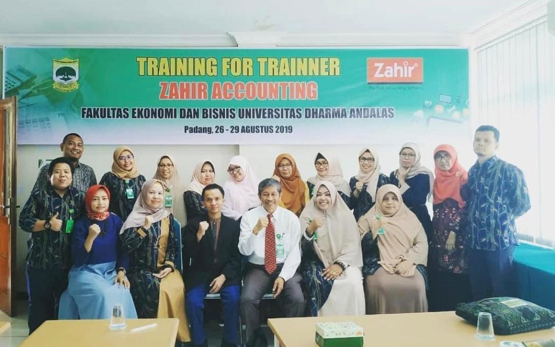 TOT Zahir Accounting