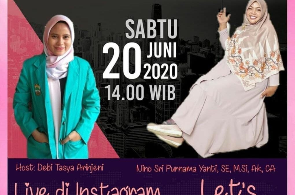 Live Instagram