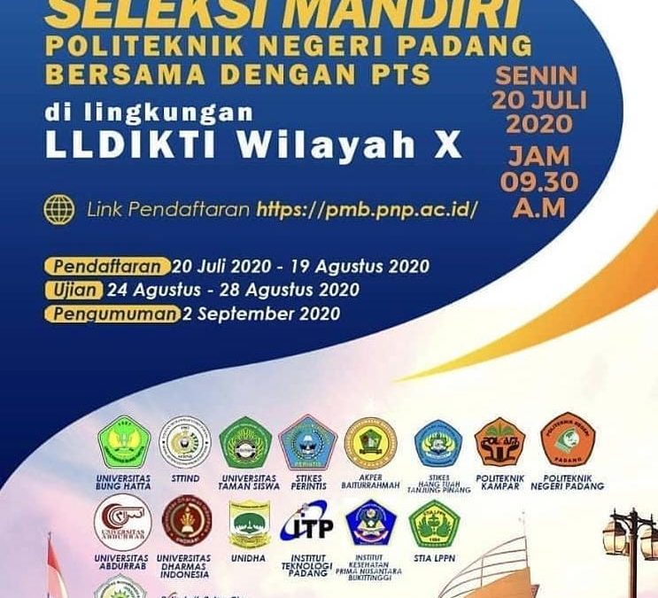 Seleksi Bersama