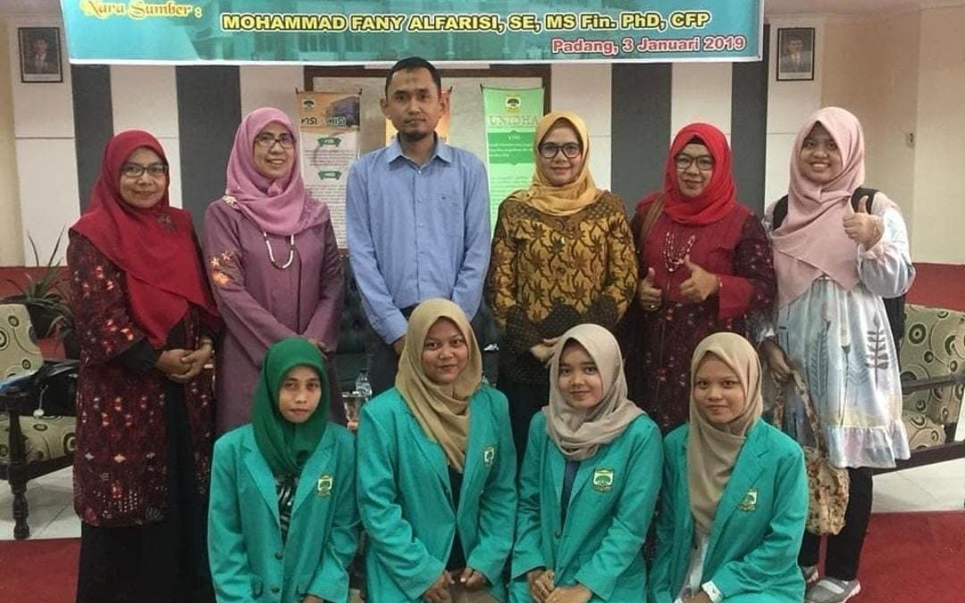 Kuliah Umum