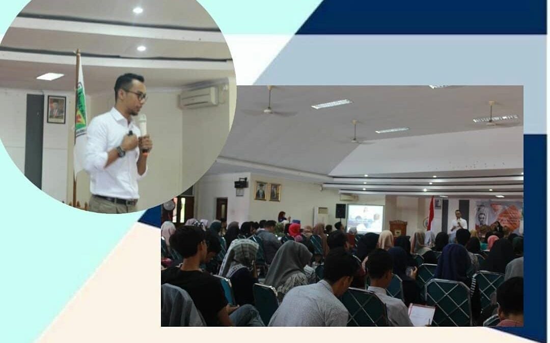 Public Speaking for Career & Business
