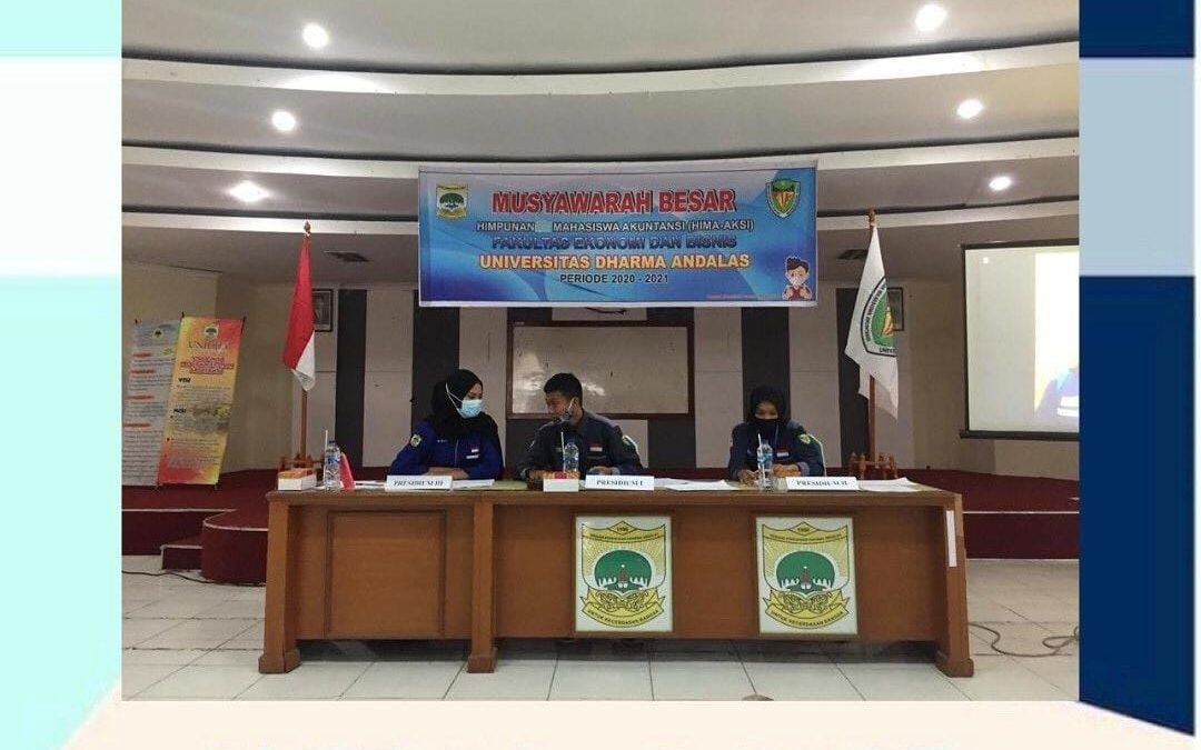 Musyawarah Besar (Mubes)