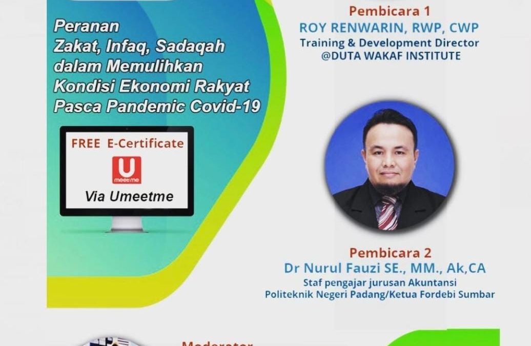 Seminar Nasional Online