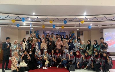 Seminar Nasional  “Menilik Perkembangan Akuntansi Waqaf di Indonesia”